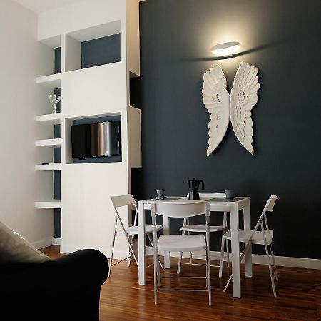 Vatican Angels Casa Vacanze โรม ภายนอก รูปภาพ