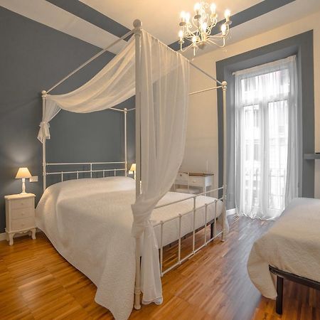Vatican Angels Casa Vacanze โรม ภายนอก รูปภาพ