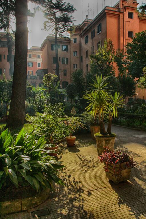 Vatican Angels Casa Vacanze โรม ห้อง รูปภาพ