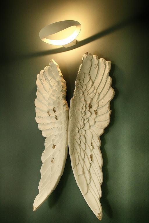 Vatican Angels Casa Vacanze โรม ห้อง รูปภาพ