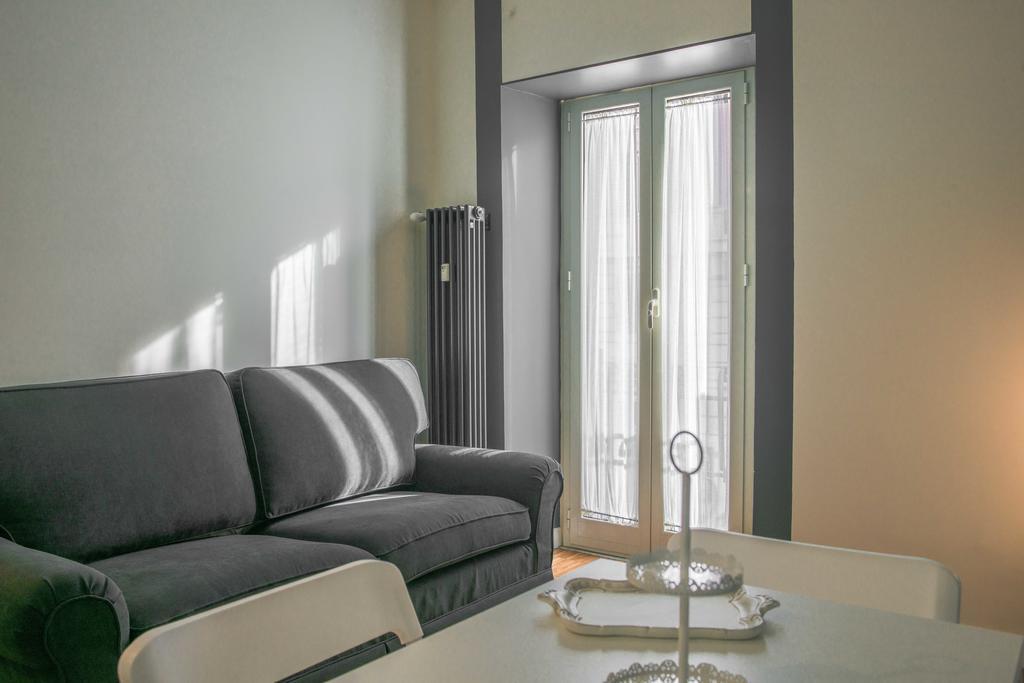 Vatican Angels Casa Vacanze โรม ห้อง รูปภาพ