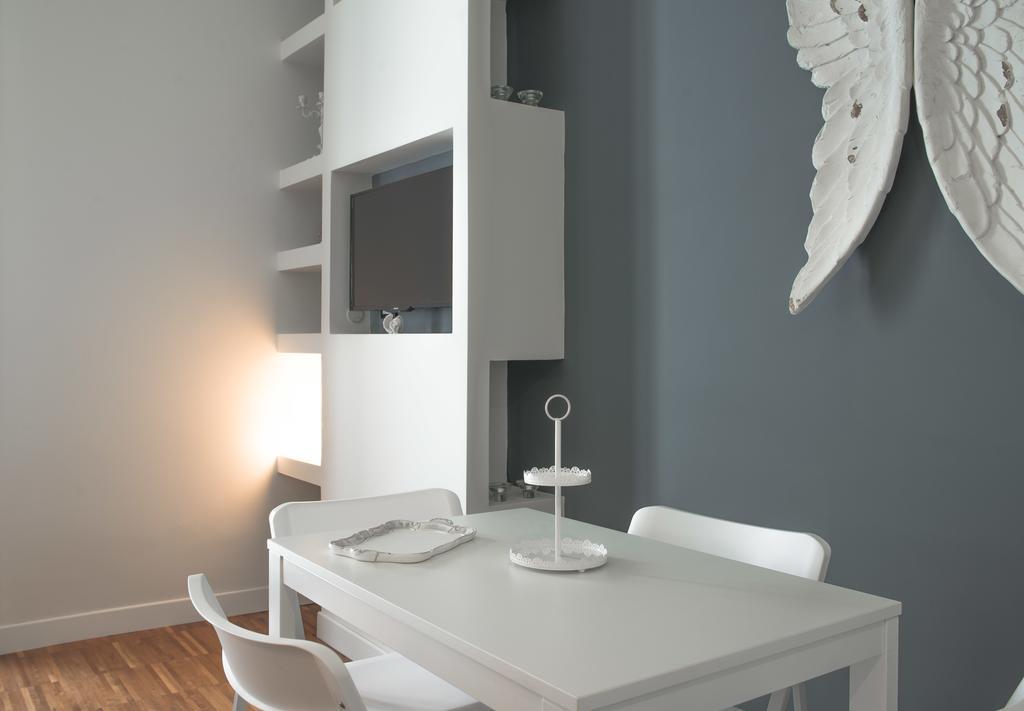Vatican Angels Casa Vacanze โรม ห้อง รูปภาพ