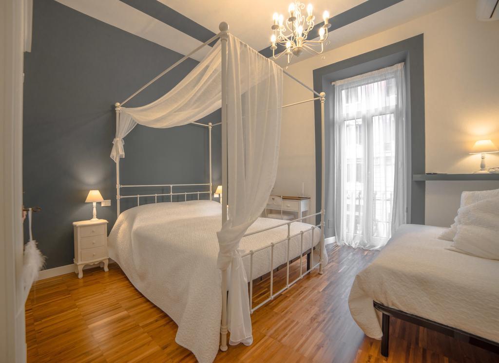 Vatican Angels Casa Vacanze โรม ภายนอก รูปภาพ