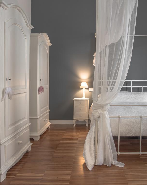 Vatican Angels Casa Vacanze โรม ห้อง รูปภาพ